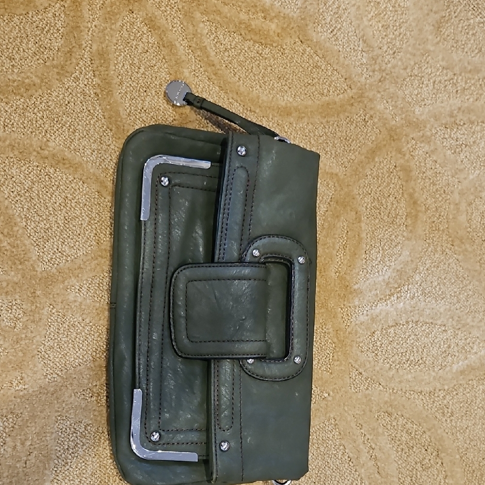 Nine West Clutch